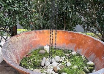 Giardino - Villa Bifamiliare Via Braglio
 
30/A, Bolzano Vicentino - foto 26