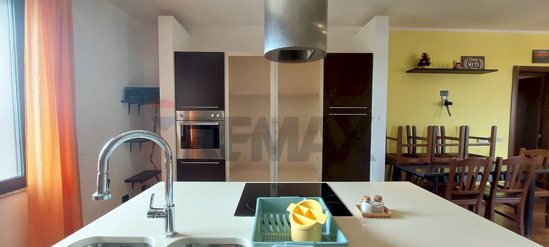 Cucina - Independent house C.DA.SABATINELLO, Tollo - photo 3