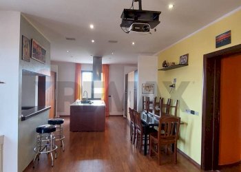 Hall / corridoio - Casa indipendente C.DA.SABATINELLO, Tollo - foto 4