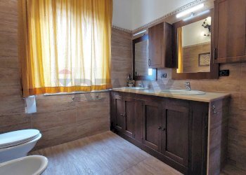 Bagno - Casa indipendente C.DA.SABATINELLO, Tollo - foto 9