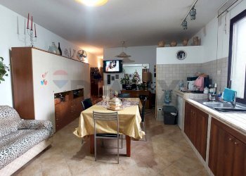 Cucina - Casa indipendente C.DA.SABATINELLO, Tollo - foto 12