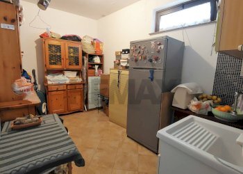 Cucina - Casa indipendente C.DA.SABATINELLO, Tollo - foto 16