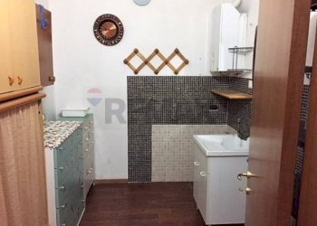 Cucina - Casa indipendente C.DA.SABATINELLO, Tollo - foto 18