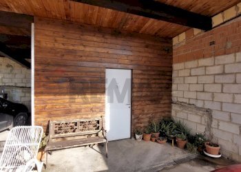 Terrazza - Casa indipendente C.DA.SABATINELLO, Tollo - foto 19