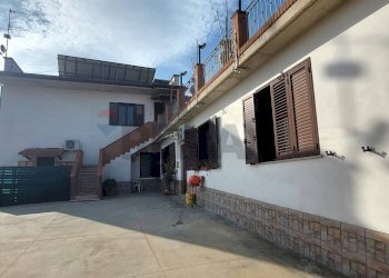 Terrazza - Casa indipendente C.DA.SABATINELLO, Tollo - foto 20