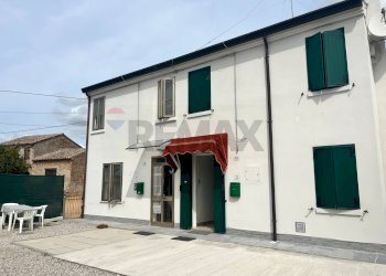 Casa all\'aperto - Casa semi indipendente Riva del Po - foto 1