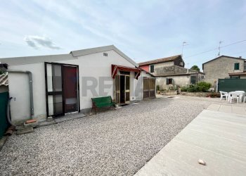 Casa all\'aperto - Casa semi indipendente Riva del Po - foto 2