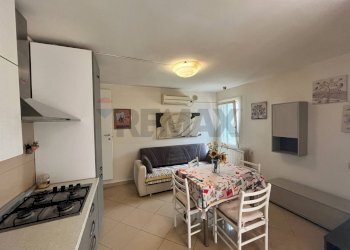 Sala da pranzo - Casa semi indipendente Riva del Po - foto 3