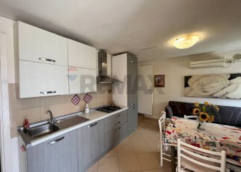 Cucina - Casa semi indipendente Riva del Po - foto 4