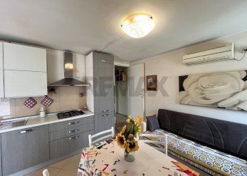 Cucina - Casa semi indipendente Riva del Po - foto 6