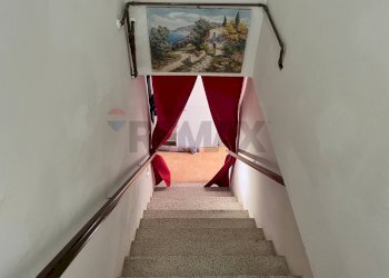 Scale - Casa semi indipendente Riva del Po - foto 7