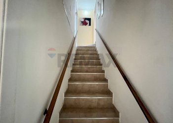 Scale - Casa semi indipendente Riva del Po - foto 8