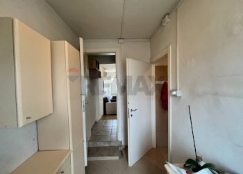 Hall / corridoio - Casa semi indipendente Riva del Po - foto 9