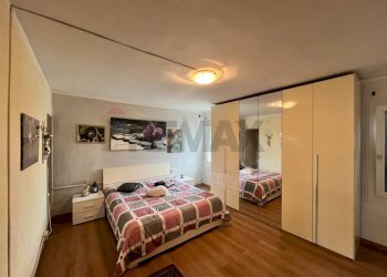 Camera / camera da letto - Casa semi indipendente Riva del Po - foto 12