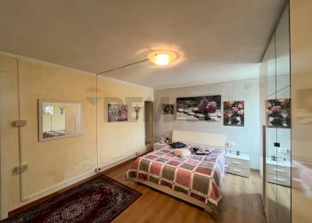 Camera / camera da letto - Casa semi indipendente Riva del Po - foto 13