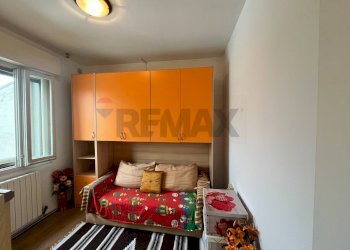 Camera / camera da letto - Casa semi indipendente Riva del Po - foto 14