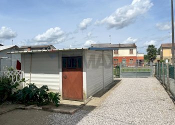 Casa all\'aperto - Casa semi indipendente Riva del Po - foto 16