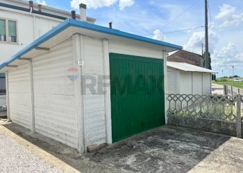 Terrazza - Casa semi indipendente Riva del Po - foto 17