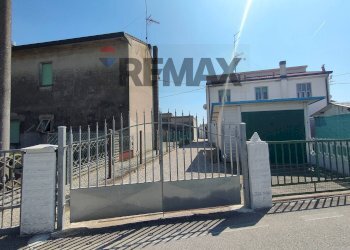 Casa all\'aperto - Semi-detached house Riva del Po - photo 8