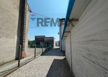 Terrazza - Semi-detached house Riva del Po - photo 9