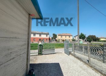 Terrazza - Semi-detached house Riva del Po - photo 10