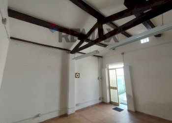 Stanza vuota - Semi-detached house Riva del Po - photo 12