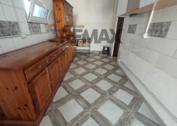 Cucina - Semi-detached house Riva del Po - photo 13