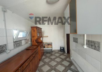 Cucina - Semi-detached house Riva del Po - photo 15