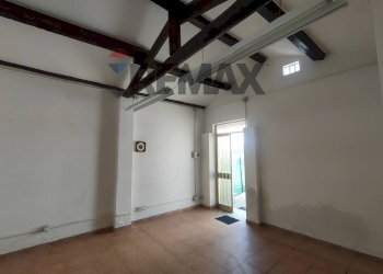 Stanza vuota - Semi-detached house Riva del Po - photo 16