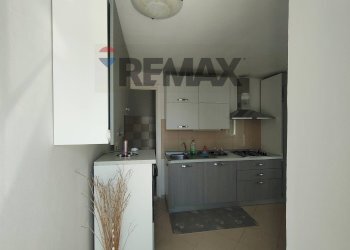 Cucina - Semi-detached house Riva del Po - photo 17