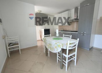 Sala da pranzo - Semi-detached house Riva del Po - photo 21