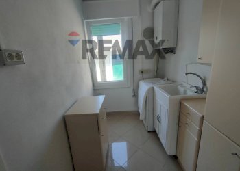 Lavanderia - Semi-detached house Riva del Po - photo 24