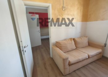 Soggiorno - Semi-detached house Riva del Po - photo 38