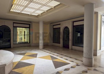 Stanza vuota - Negozio Via Cavour
 
snc, Belluno - foto 9