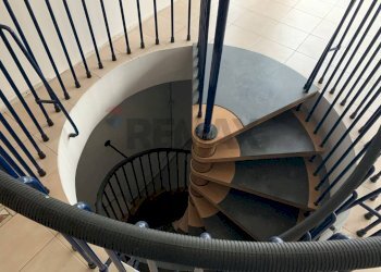 Scale - Negozio Via Cavour, Belluno - foto 13