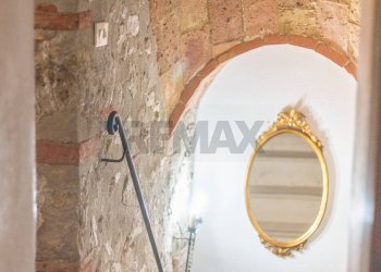 Dettagli - Trilocale Via della Bubbolina
 
9, Semproniano - foto 11