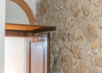 Dettagli - Trilocale Via della Bubbolina
 
9, Semproniano - foto 14