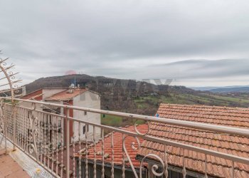 Balcone - Trilocale Via della Bubbolina
 
9, Semproniano - foto 20