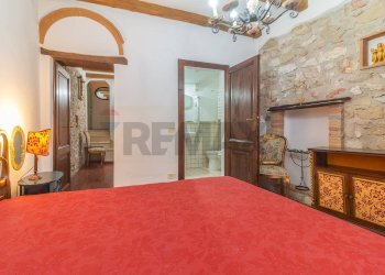 Camera / camera da letto - Trilocale Via della Bubbolina
 
9, Semproniano - foto 21