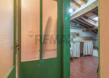 Stanza vuota - Trilocale Via della Bubbolina
 
9, Semproniano - foto 26