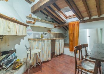 Cucina - Trilocale Via della Bubbolina
 
9, Semproniano - foto 27