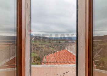 Balcone - Trilocale Via della Bubbolina
 
9, Semproniano - foto 41