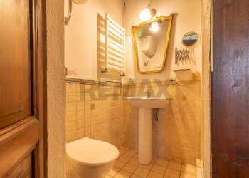 Bagno - Trilocale Via della Bubbolina
 
9, Semproniano - foto 43