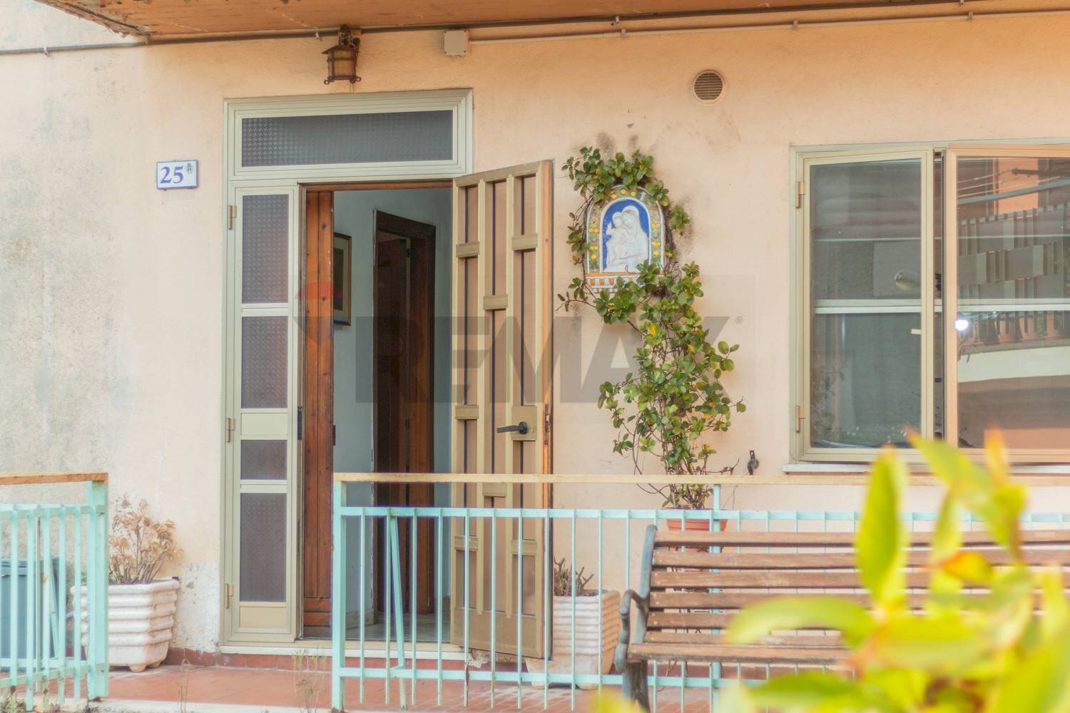 Casa all\'aperto - Quadrilocale Via Giuseppe Botarelli
 
25, Ischia di Castro - foto 1