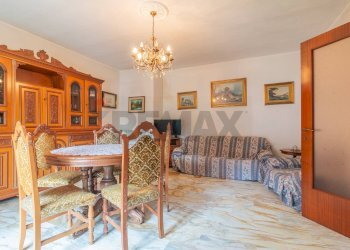 Sala da pranzo - Quadrilocale Via Giuseppe Botarelli
 
25, Ischia di Castro - foto 7