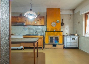 Cucina - Quadrilocale Via Giuseppe Botarelli
 
25, Ischia di Castro - foto 10