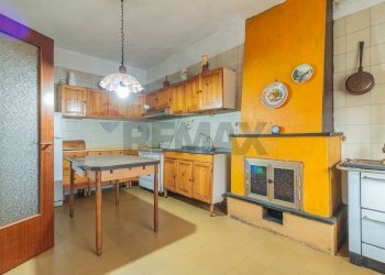 Cucina - Quadrilocale Via Giuseppe Botarelli
 
25, Ischia di Castro - foto 11