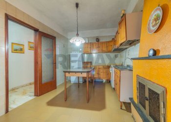 Cucina - Quadrilocale Via Giuseppe Botarelli
 
25, Ischia di Castro - foto 12