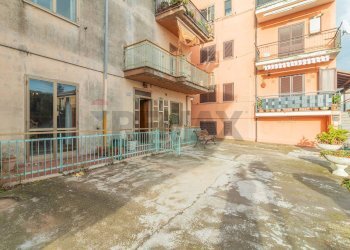 Edificio all\'aperto - Quadrilocale Via Giuseppe Botarelli
 
25, Ischia di Castro - foto 27