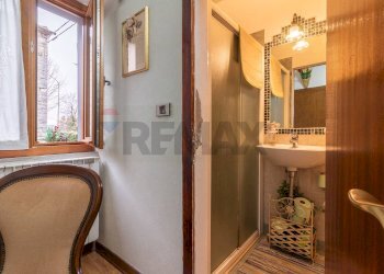 Bagno - Quadrilocale Via monte rosa
 
1, Semproniano - foto 15